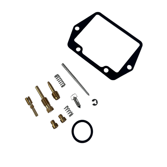 Revision set for Repro Carburetor – Honda Dax ST50/ST70 (6V Old Type) 