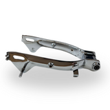 Chromed Standard Swingarm for Honda Dax - +0cm 