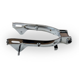 Chromed Standard Swingarm for Honda Dax - +0cm 