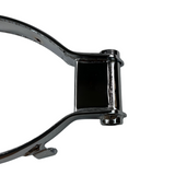 Chromed Standard Swingarm for Honda Dax - +0cm 