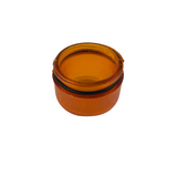 Orange lens blinker for Dax OT style turn signals 