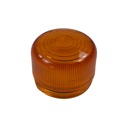 Orange lens blinker for Dax OT style turn signals 