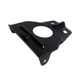 Tank plate black stainless steel for Dax Honda and replicas 2.5ltr-3.5ltr 