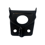 Tank plate black stainless steel for Dax Honda and replicas 2.5ltr-3.5ltr 