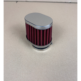 Filtre à air 38 mm - état neuf sans emballage 