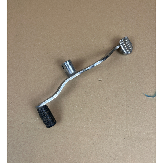 D'occasion - pédale de changement de vitesse standard de Skyteam Dax utilisée 