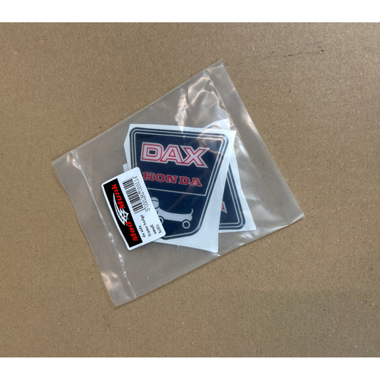 Autocollants de chien amusants - neuf dans l'emballage 