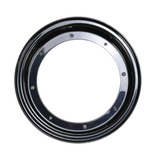 Madmunk 2-teilige Felge 3.50 x 10 Zoll - geeignet für Dax 