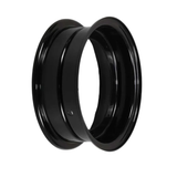 Madmunk 2-teilige Felge 3.50 x 10 Zoll - geeignet für Dax 