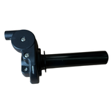 Nibbi snelgas hendel zonder kabel - universeel voor 22mm sturen