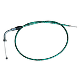 Throttle cable green Replica Dax 50cc Skyteam – Zhenhua – Jincheng