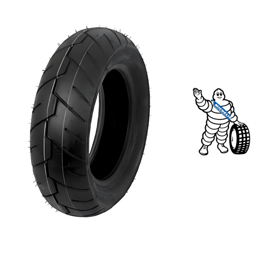 Michelin S1 tire 10 inch 3.00 for Dax and others.