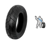 Reifensatz Michelin S1 3.00 und 3.50 - 10 Zoll für Dax und andere 