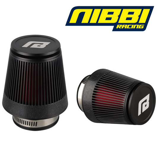 Nibbi high quality air filter 42mm or 48mm