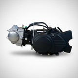 72cc 4-stroke shift engine block – 4 gears - Dax, Monkey, PBR.. 