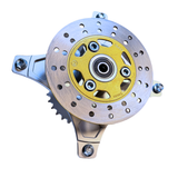 Complete rear disc brake kit – for Honda and replica Dax 