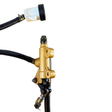 Complete rear disc brake kit – for Honda and replica Dax 