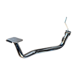 Complete rear disc brake kit – for Honda and replica Dax 