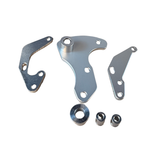 Complete rear disc brake kit – for Honda and replica Dax 