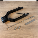 Achterbrug Kepspeed +10 cm met lichte gebruikssporen