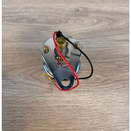 Monkey speedometer 140km/h zonder verpakking