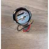 Affen Tachometer 140km/h ohne Verpackung 