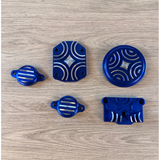 YX140 ccm Motorabdeckungen - neu ohne Verpackung 