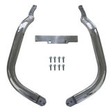 Fall bars / engine protection bars dax