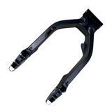 Swingarm Kepspeed Racing +6cm Dax black