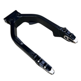 Swingarm Kepspeed Racing +6cm Dax black