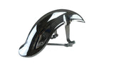 Front fender German fender chrome for Chaly and Dax