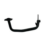 Dax rear brake pedal matt black Honda, Skyteam, Zhenhua, Jincheng...