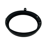 Headlight rim / ring black for Dax - Zhenhua, Skyteam, Jincheng