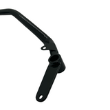 Dax rear brake pedal matt black Honda, Skyteam, Zhenhua, Jincheng...