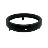 Headlight rim / ring black for Dax - Zhenhua, Skyteam, Jincheng