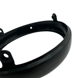 Headlight rim / ring black for Dax - Zhenhua, Skyteam, Jincheng