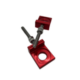 Kepspeed chain tensioners red suitable for dax.