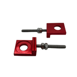 Kepspeed chain tensioners red suitable for dax.