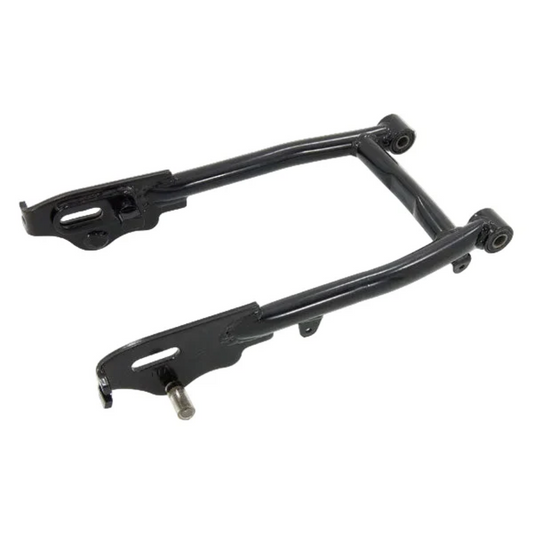 Achterbrug Z50 Monkey/Gorilla – standaard look +5 cm – zwart