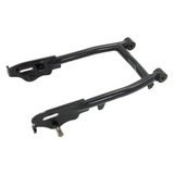 Achterbrug Z50 Monkey/Gorilla – standaard look +5 cm – zwart