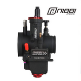 Nibbi Racing PWK30 Carburetor – Race Carburetor for Pit Bikes and Other Vehicles