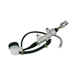 Hydraulische Bremszylinder mit separatem Bremsflüssigkeitsbehälter 