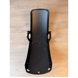 Garde-boue avant look carbone sans emballage - Dax 