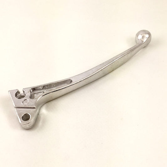 Coupling puller silver suitable for left steering controls Dax