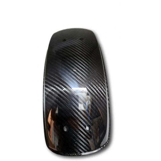 Carbon rear fender for Dax 12V and replicas