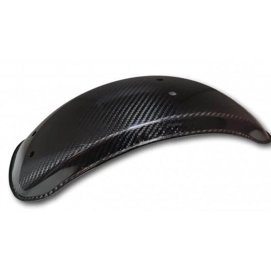 Carbon rear fender for Dax 12V and replicas