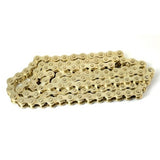 Standard chain gold colored 420TH 134L