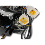 Lifan 50cc complete engine block black Mash Cobra 