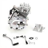 Bloc moteur complet Lifan 50cc Mash Cobra 50cc 