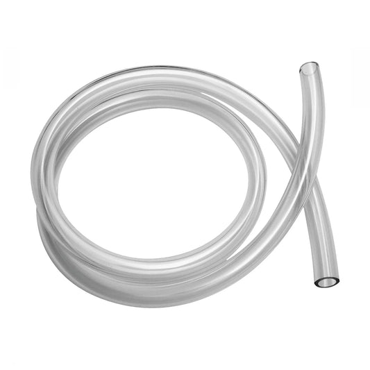 Benzinekraan + Transparante Benzineslang (1 m) + Reinigbare Benzinefilter